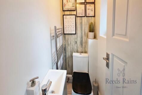 Cloakroom Wc