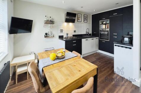 Dining Room Kitchen