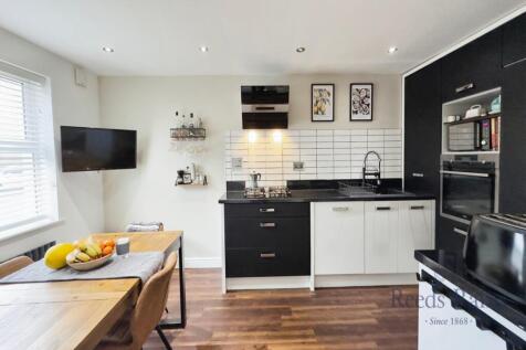 Kitchen Dining