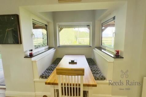 Dining Space