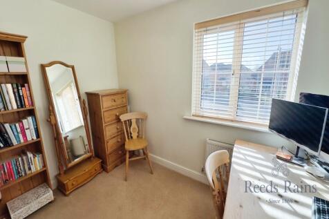 Bedroom Five
