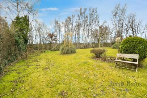 Further Garden