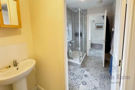 Wash Room