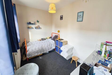 Bedroom Five