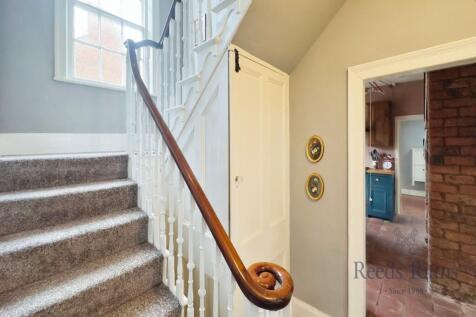 Stairway