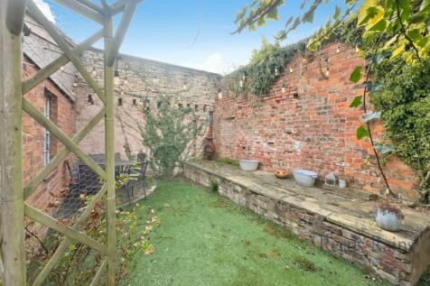 Walled Garden