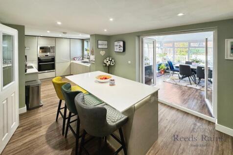 Dining Space
