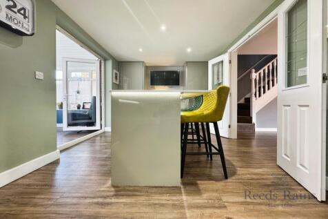 Breakfast Bar