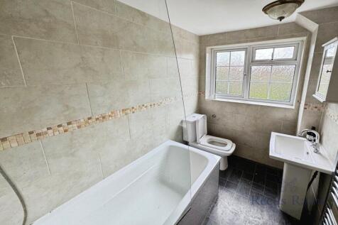 House Bathroom