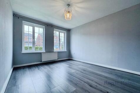 Office/Dining Room