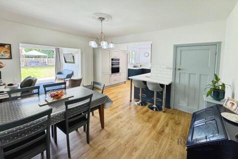 Kitchen Dining