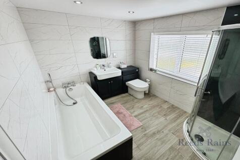 House Bathroom