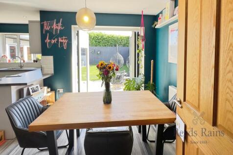 Dining Space