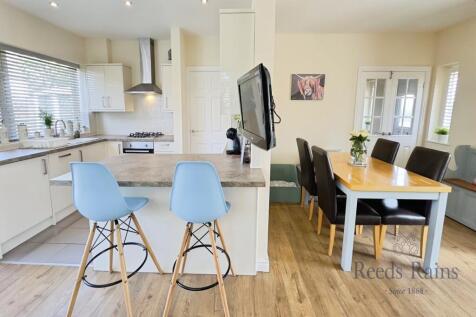 Kitchen Dining Room