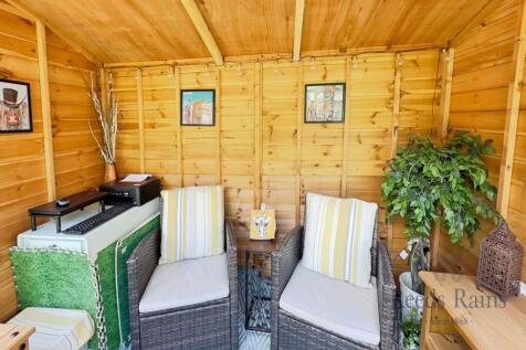 Summerhouse