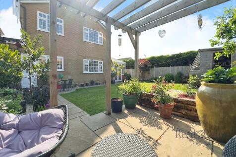 Pergola