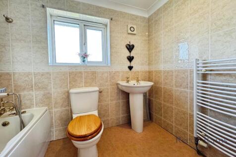 House Bathroom