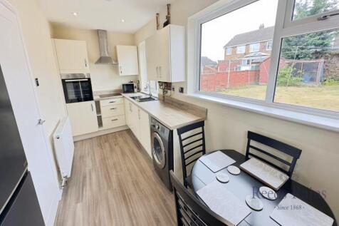 Kitchen Dining