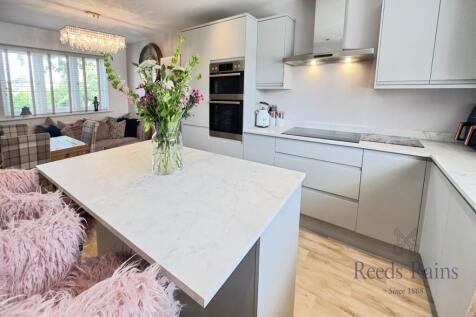 Kitchen Dining