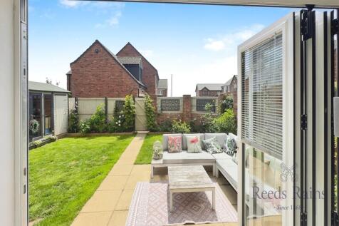 Bi Folds
