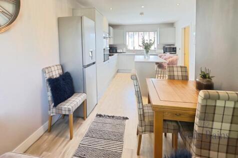 Dining Space
