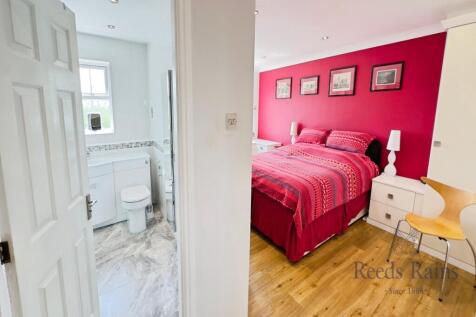 Bedroom Ensuite