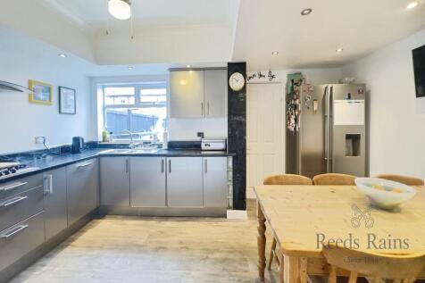 Kitchen Dining