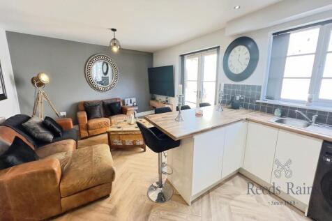 Open Plan