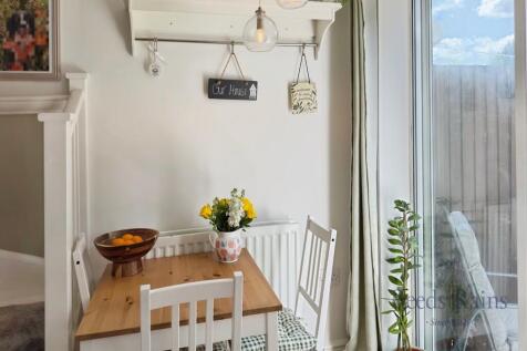 Dining Space