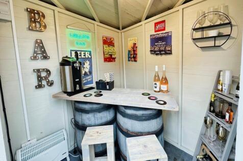 Shed