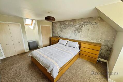 Bedroom Master