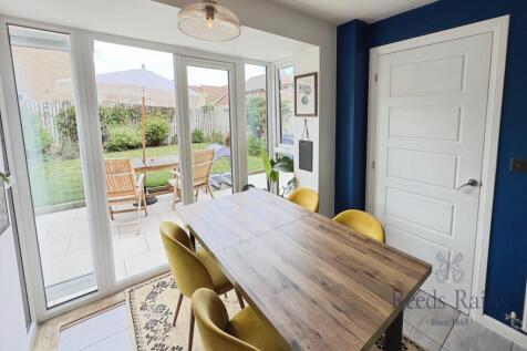Dining Space
