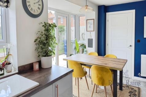 Dining Space