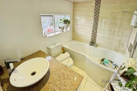 House Bathroom
