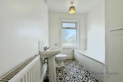 House Bathroom
