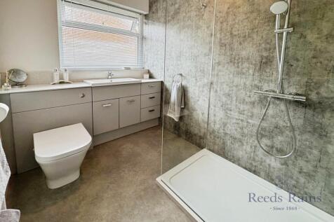 House Bathroom