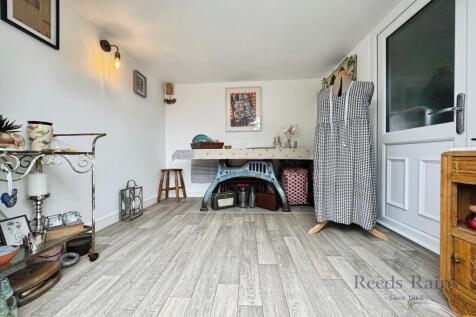 Sowing Room