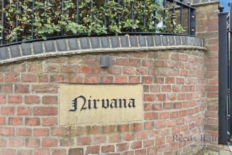 House Name