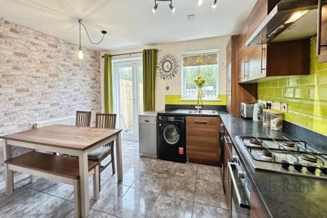 Kitchen Dining