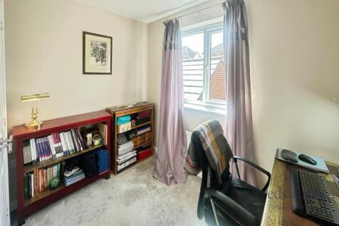 Bedroom Five