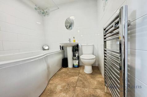 House Bathroom