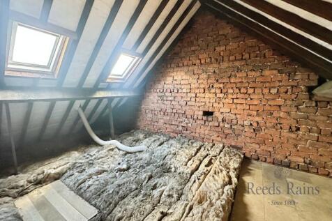 Loft Room