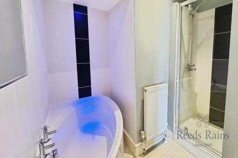 Bath &amp; Shower