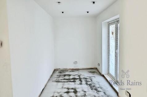 Playroom