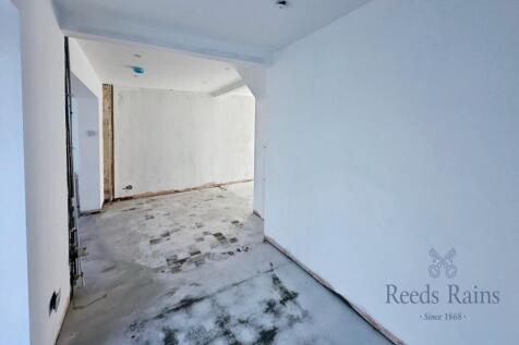Dining Space
