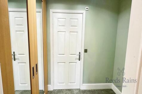 Dressing Room
