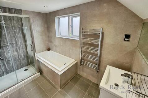 House Bathroom