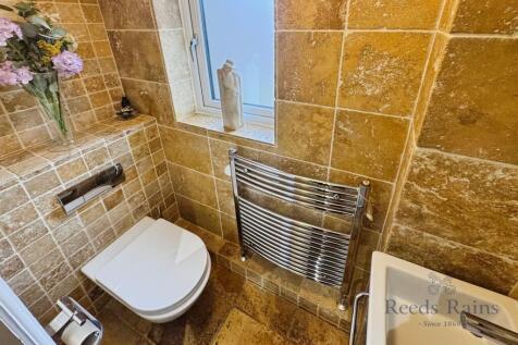Cloackroom