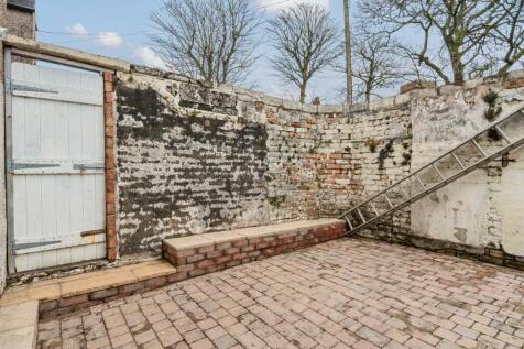 REAR YARD