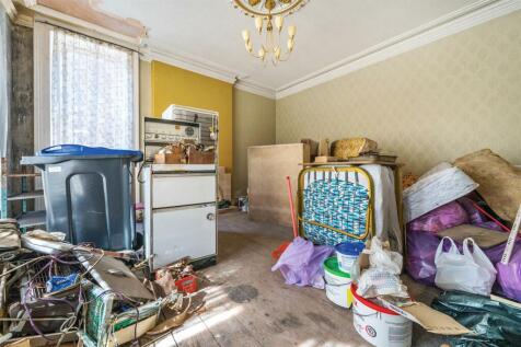 RECEPTION ROOM ONE